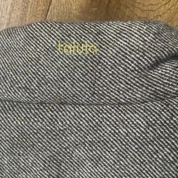 Talula wool vest XS - Picture 4 of 7